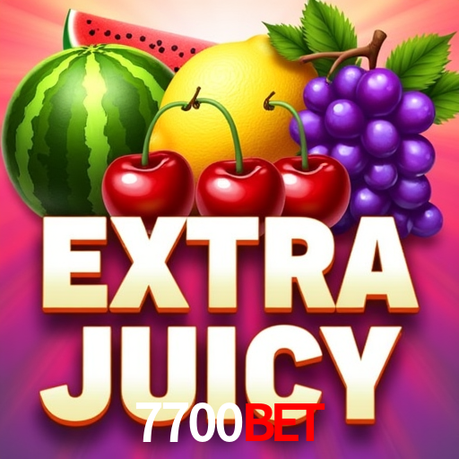 Welcome Bonus 7700Bet