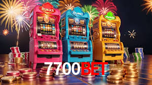 VIP Casino 7700Bet