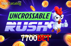 Daily Bonuses 7700Bet