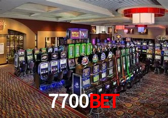 Responsive Design 7700Bet