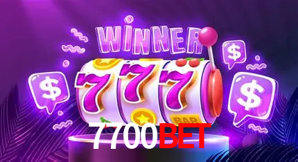 Seasonal Promotions 7700Bet